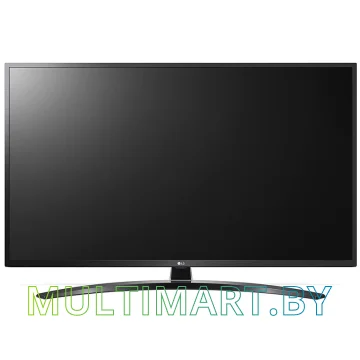 Телевизор LG 49UM7450PLA картинка 2